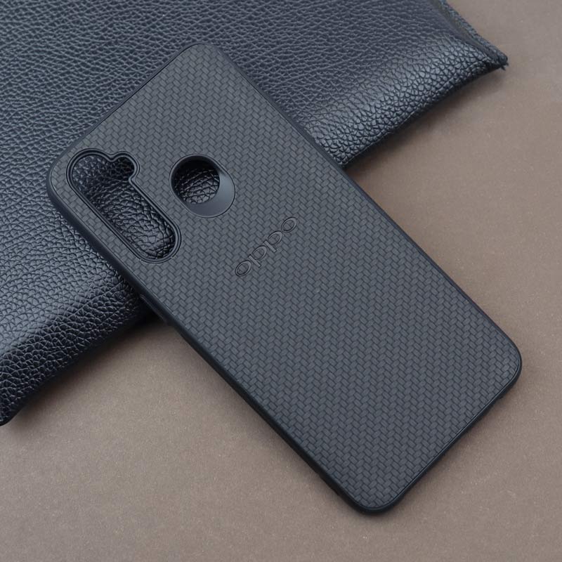 قاب حصیری Realme 5 Pro سری B