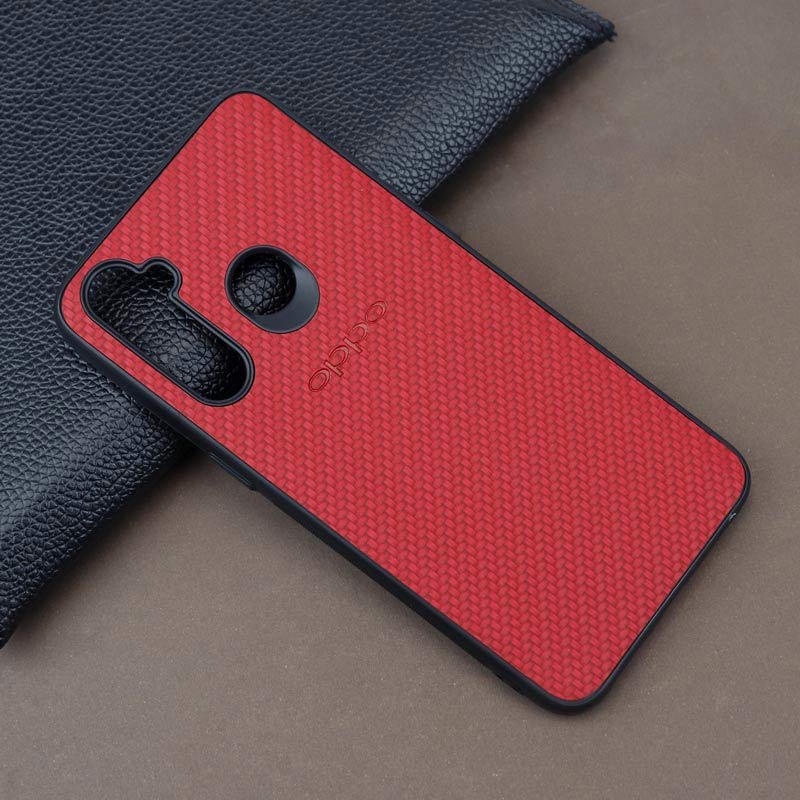 قاب حصیری Realme 5 Pro سری B