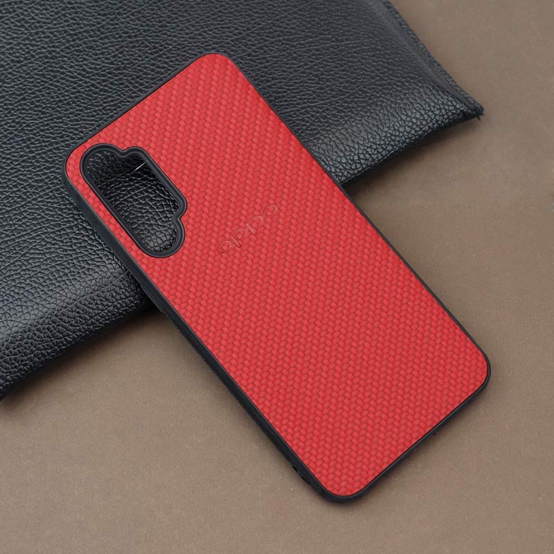 قاب حصیری Realme XT سری B