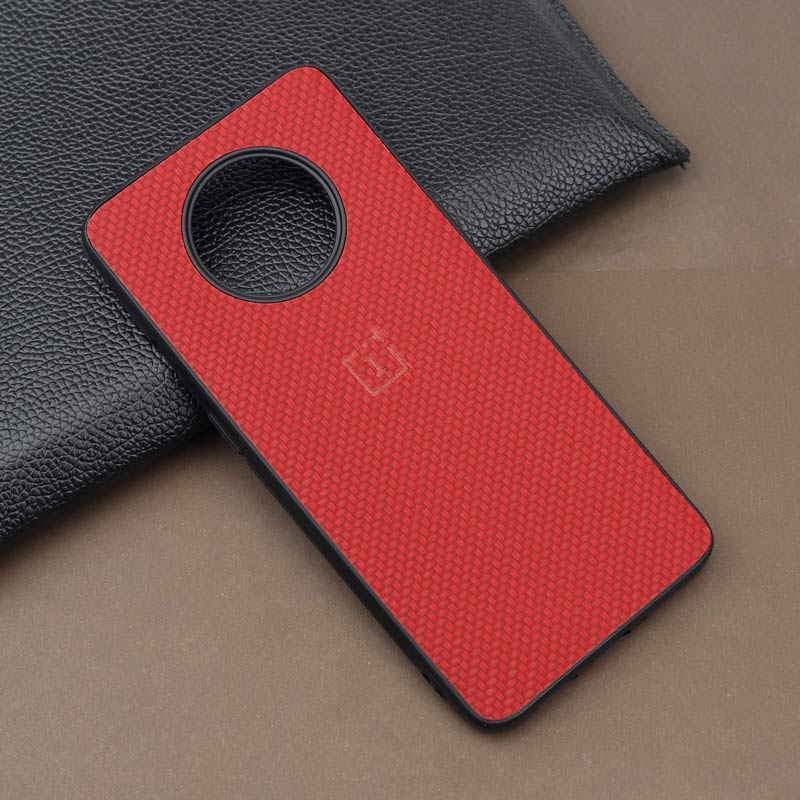 قاب حصیری One Plus 6T سری B