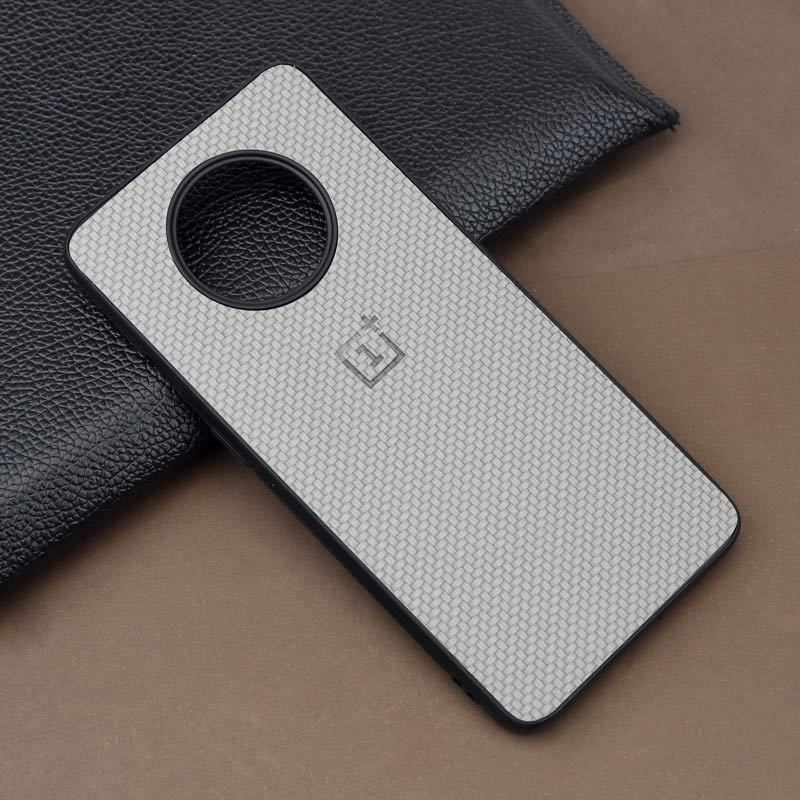 قاب حصیری One Plus 7T سری B