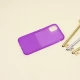 قاب ژله ای شبرنگ آیفون iPhone 11
