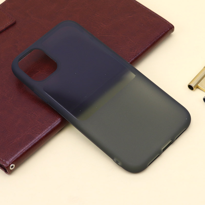 قاب ژله ای شبرنگ آیفون iPhone 11