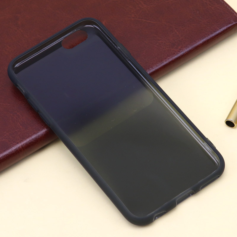 قاب ژله ای شبرنگ آیفون iPhone 6/6s