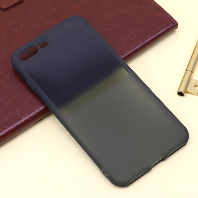 قاب ژله ای شبرنگ آیفون iPhone 7 Plus / 8 Plus
