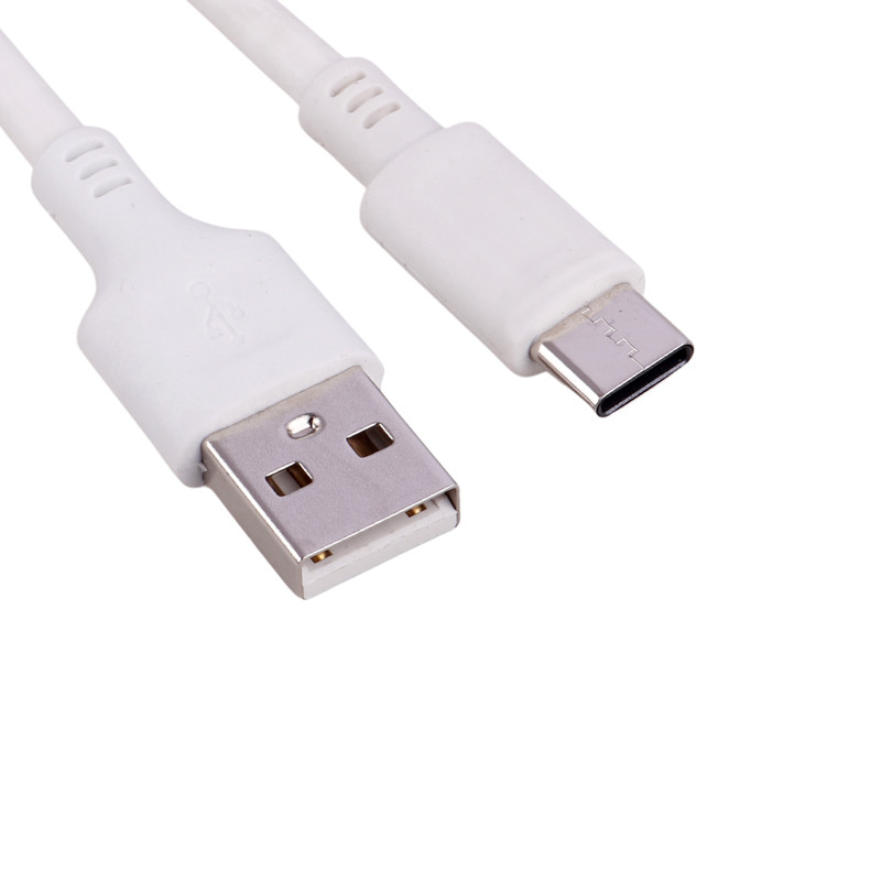 کابل تایپ سی فست شارژ Earldom 5A 1m