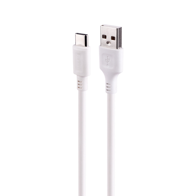 کابل تایپ سی فست شارژ Earldom 5A 1m