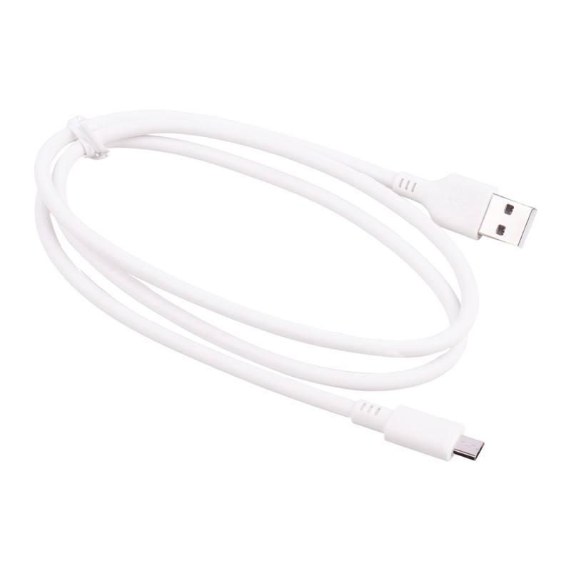 کابل میکرو یو اس بی فست شارژ Earldom 5A 1m