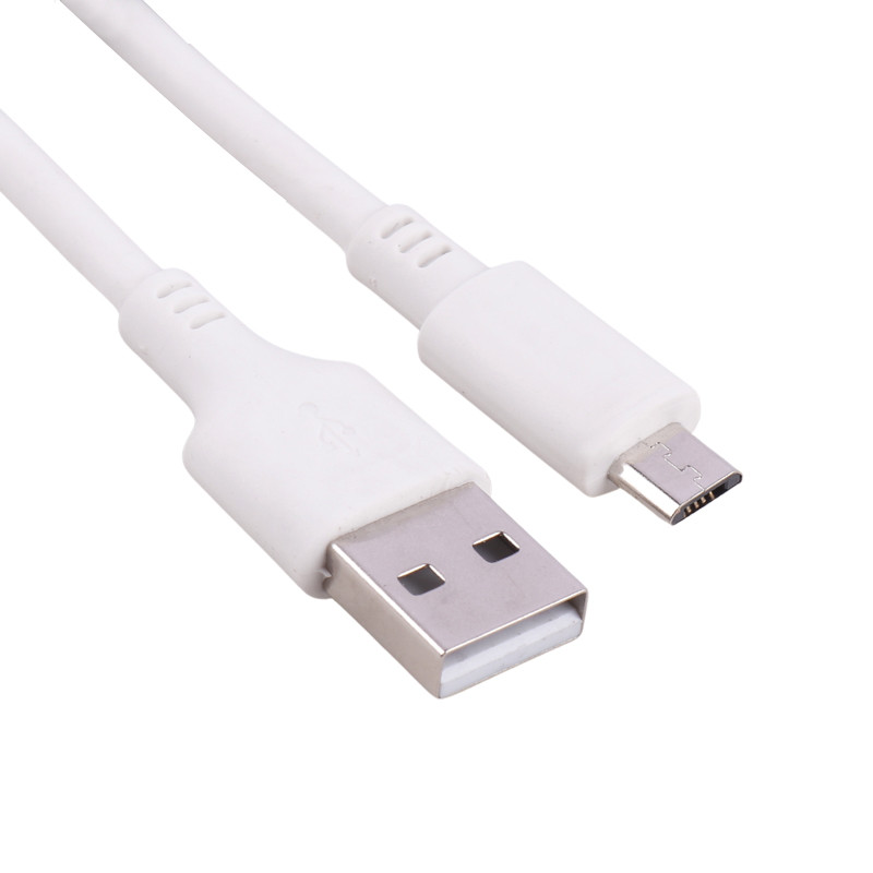 کابل میکرو یو اس بی فست شارژ Earldom 5A 1m