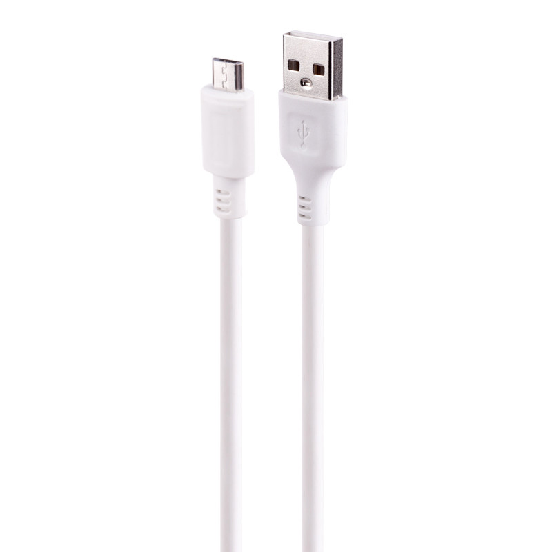 کابل میکرو یو اس بی فست شارژ Earldom 5A 1m