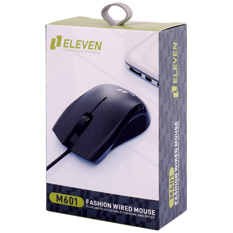موس ایلون M601