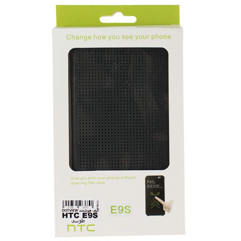 کیف محافظ HTC One E9s