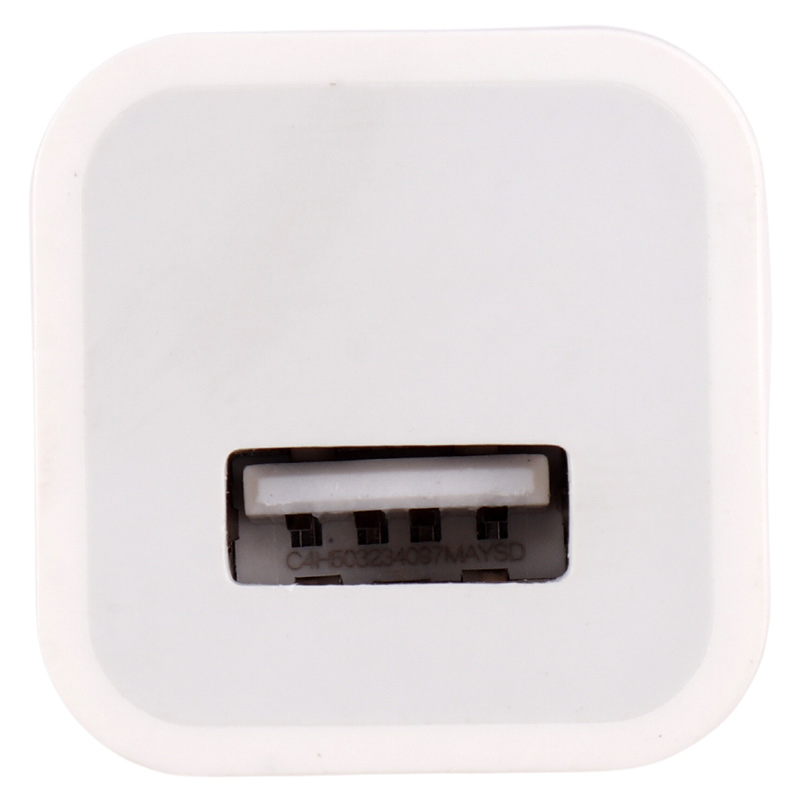 کلگی شارژ Foxconn GK-A21 1A 5W