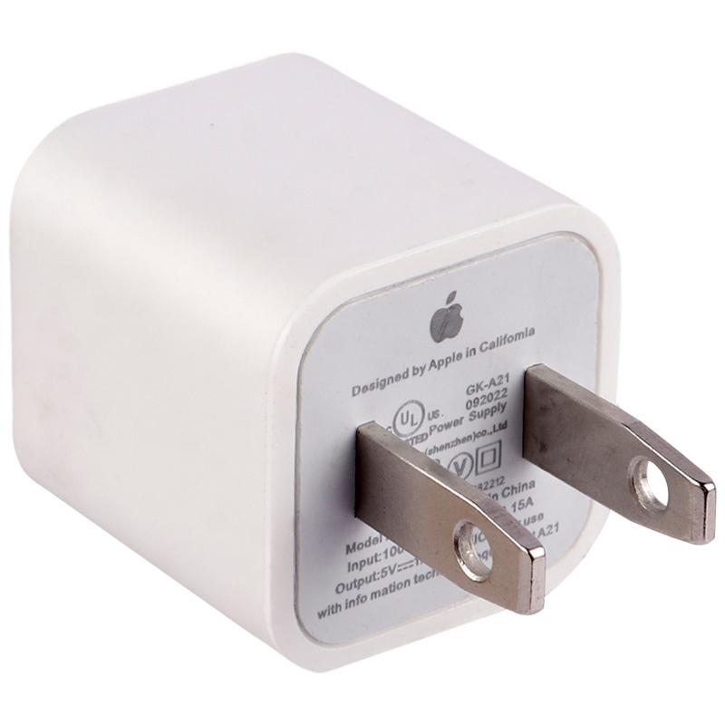 کلگی شارژ Foxconn GK-A21 1A 5W