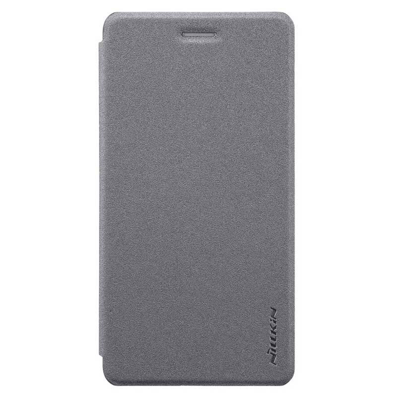 کیف اورجینال کلاسوری Sparkle نیلکین Nokia 7
