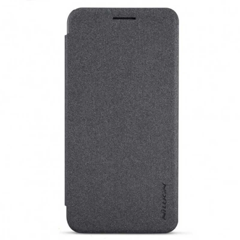کیف اورجینال کلاسوری Sparkle نیلکین Asus Zenfone C