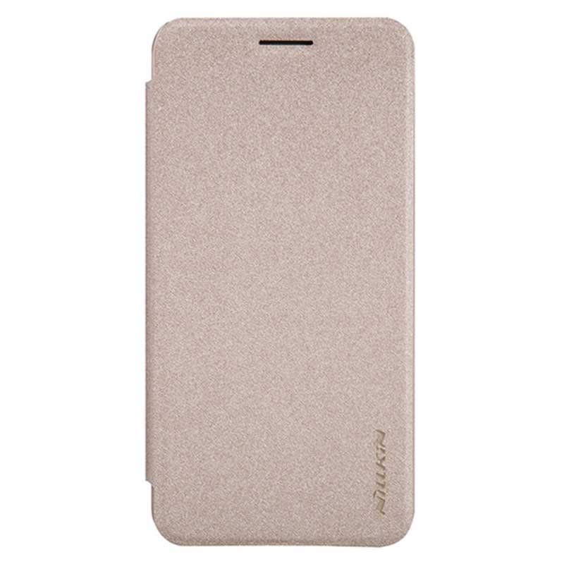 کیف اورجینال کلاسوری Sparkle نیلکین Asus Zenfone C