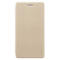 کیف اورجینال کلاسوری Sparkle نیلکین Nokia 7