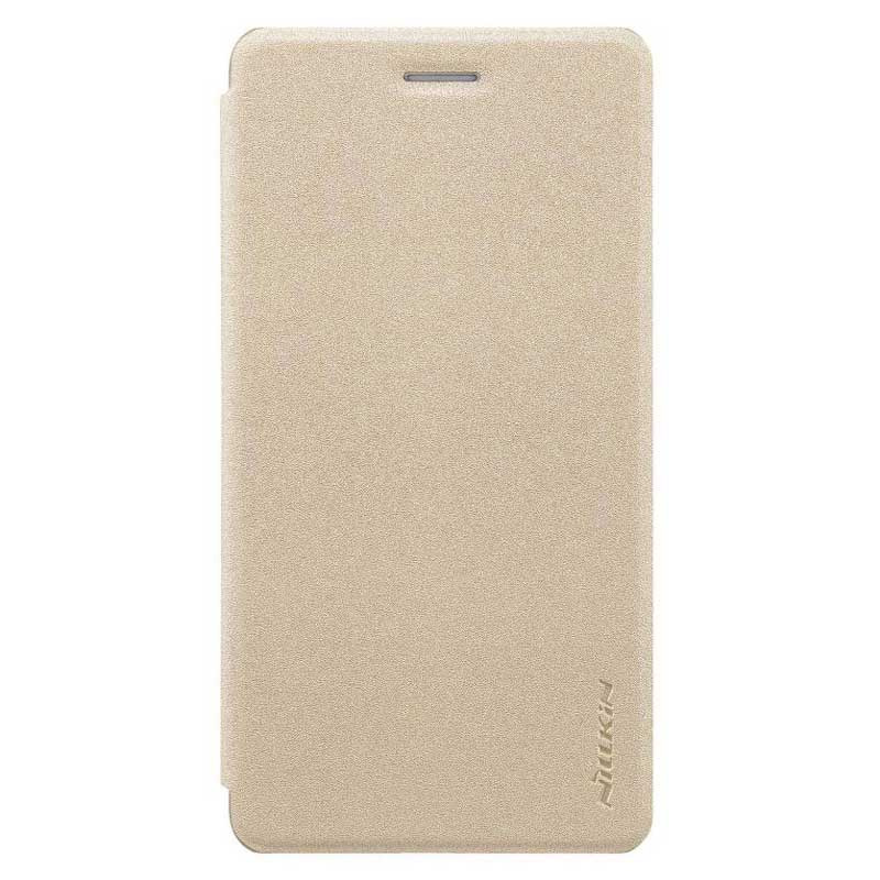 کیف اورجینال کلاسوری Sparkle نیلکین Nokia 7
