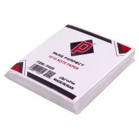 کاغذ یادداشت 160 برگ پارس پرفکت P400 سایز 10*10 سانتی متر