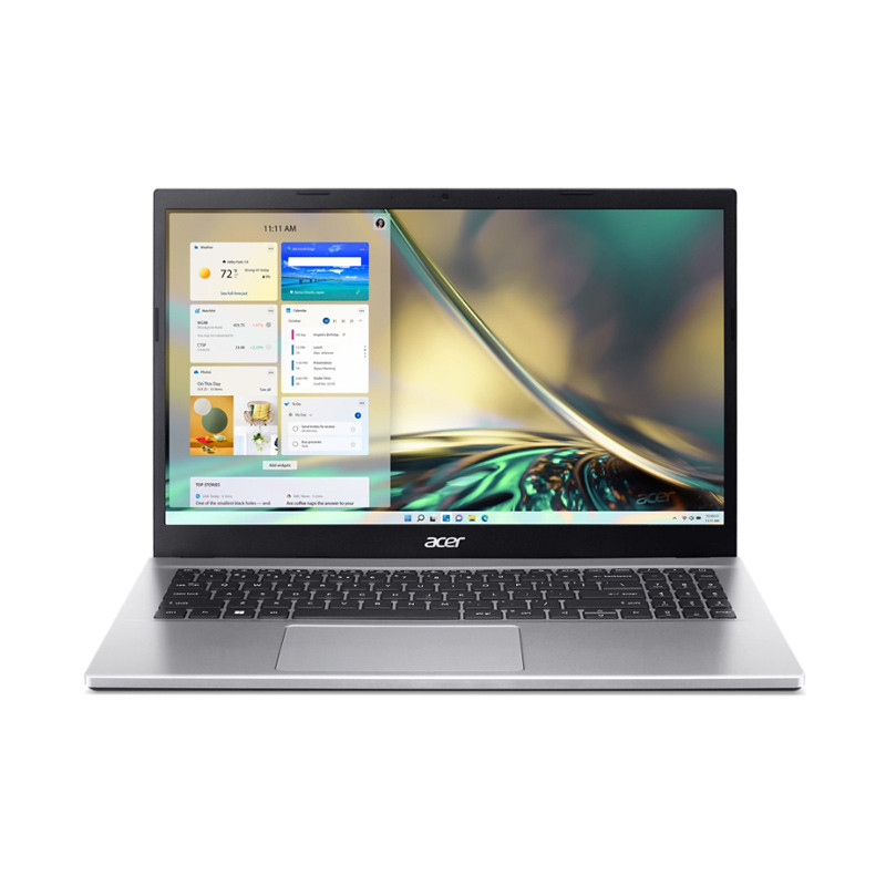 لپ تاپ Acer Aspire 3 A315-59-31HC Core i3 (1215U) 8GB 256GB SSD NVIDIA 2GB 15.6″ FHD