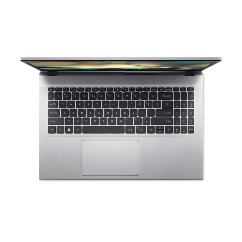 لپ تاپ Acer Aspire 3 A315-59-31HC Core i3 (1215U) 8GB 256GB SSD NVIDIA 2GB 15.6″ FHD