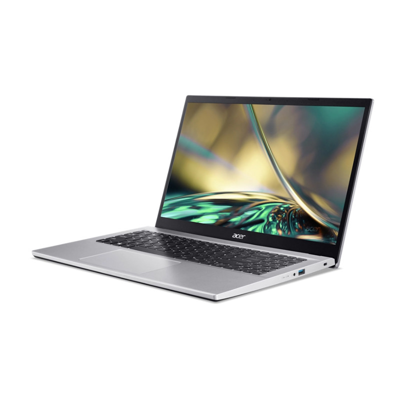 لپ تاپ Acer Aspire 3 A315-59-31HC Core i3 (1215U) 8GB 256GB SSD NVIDIA 2GB 15.6″ FHD