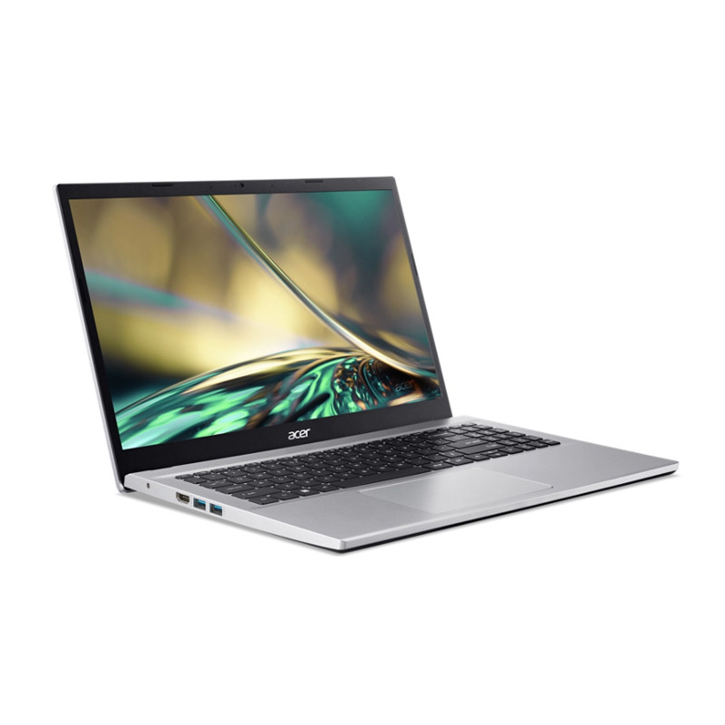 لپ تاپ Acer Aspire 3 A315-59-31HC Core i3 (1215U) 8GB 256GB SSD NVIDIA 2GB 15.6″ FHD