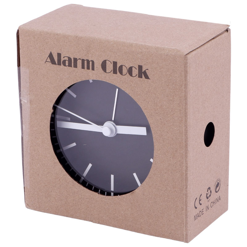 ساعت رومیزی زنگ دار Alarm
