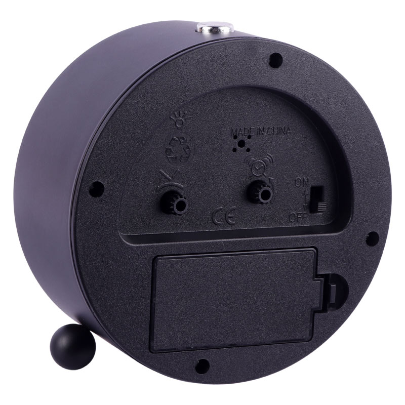 ساعت رومیزی زنگ دار Alarm