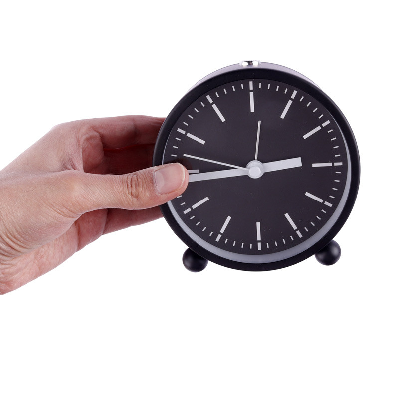 ساعت رومیزی زنگ دار Alarm