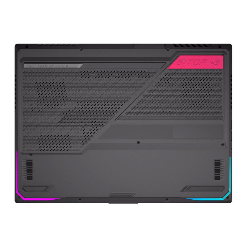 لپ تاپ Asus ROG Strix G15 G513RM-AB Ryzen 9 (6900HX) 16GB 1TB SSD NVIDIA 6GB 15.6" FHD