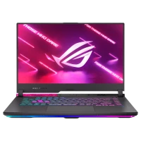 لپ تاپ Asus ROG Strix G15 G513RM Ryzen 9 (6900HX) 16GB 512GB SSD NVIDIA 6GB 15.6" FHD
