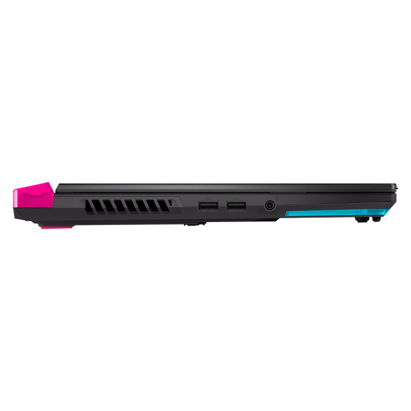 لپ تاپ Asus ROG Strix G15 G513RM Ryzen 9 (6900HX) 16GB 512GB SSD NVIDIA 6GB 15.6" FHD