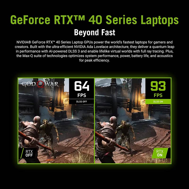 لپ تاپ گیمینگ ایسوس 16 اینچ ROG Strix G16 G614JV-AB Core i7 13650HX 32GB 1TB SSD RTX 4060