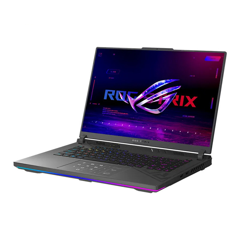 لپ تاپ گیمینگ ایسوس 16 اینچ ROG Strix G16 G614JV-AB Core i7 13650HX 32GB 1TB SSD RTX 4060