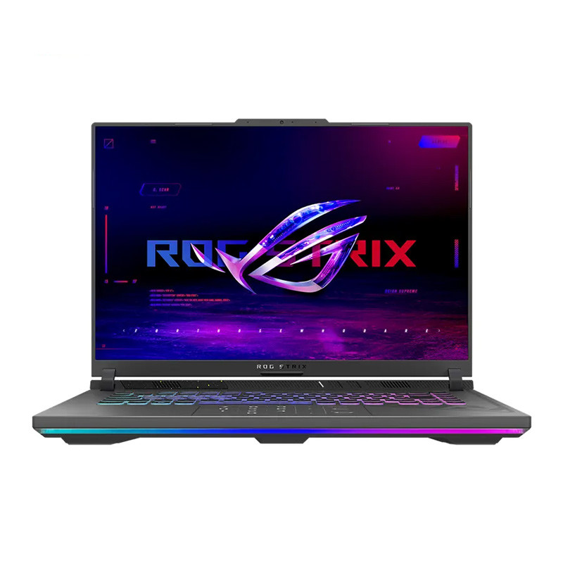 لپ تاپ گیمینگ ایسوس 16 اینچ ROG Strix G16 G614JV-AB Core i7 13650HX 32GB 1TB SSD RTX 4060