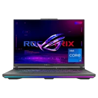 لپ تاپ گیمینگ ایسوس 16 اینچ ROG Strix G16 G614JV-AB Core i7 13650HX 32GB 1TB SSD RTX 4060