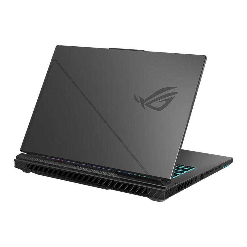 لپ تاپ گیمینگ ایسوس 16 اینچ ROG Strix G16 G614JV-AB Core i7 13650HX 32GB 1TB SSD RTX 4060