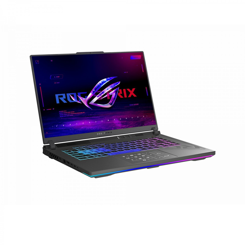 لپ تاپ گیمینگ ایسوس 16 اینچ ROG Strix G16 G614JV-AB Core i7 13650HX 32GB 1TB SSD RTX 4060