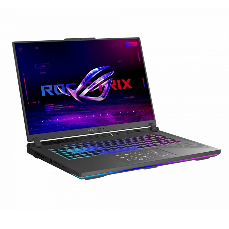 لپ تاپ گیمینگ ایسوس 16 اینچ ROG Strix G16 G614JV Core i7 (13650HX) 16GB 1TB SSD RTX4060