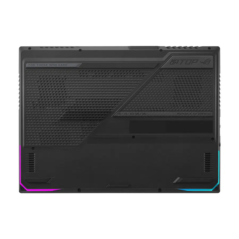 لپ تاپ Asus ROG Strix Scar 15 G533ZX-AC Core i9 (12900H) 64GB 1TB SSD NVIDIA 16GB 15.6" 2K