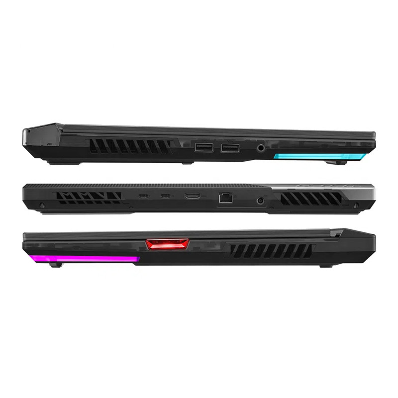 لپ تاپ Asus ROG Strix Scar 15 G533ZX-AC Core i9 (12900H) 64GB 1TB SSD NVIDIA 16GB 15.6" 2K