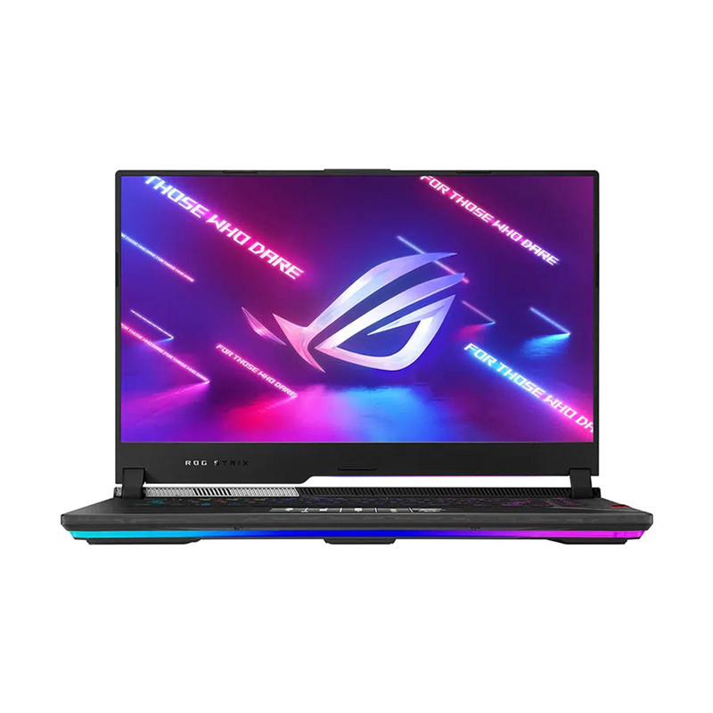 لپ تاپ Asus ROG Strix Scar 15 G533ZX-AC Core i9 (12900H) 64GB 1TB SSD NVIDIA 16GB 15.6" 2K