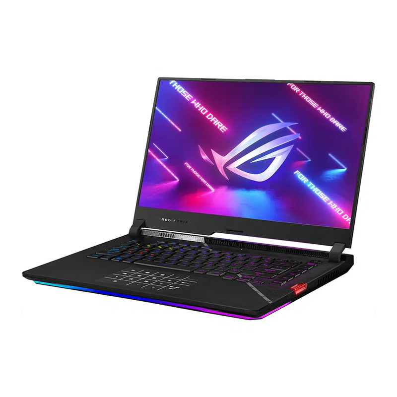 لپ تاپ Asus ROG Strix Scar 15 G533ZX-AC Core i9 (12900H) 64GB 1TB SSD NVIDIA 16GB 15.6" 2K
