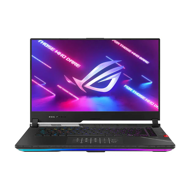 لپ تاپ Asus ROG Strix Scar 15 G533ZX-AC Core i9 (12900H) 64GB 1TB SSD NVIDIA 16GB 15.6" 2K