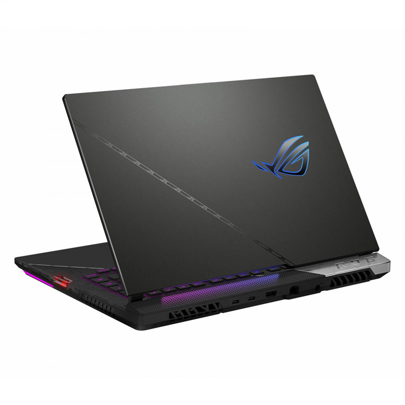 لپ تاپ Asus ROG Strix Scar 15 G533ZX-AC Core i9 (12900H) 64GB 1TB SSD NVIDIA 16GB 15.6" 2K
