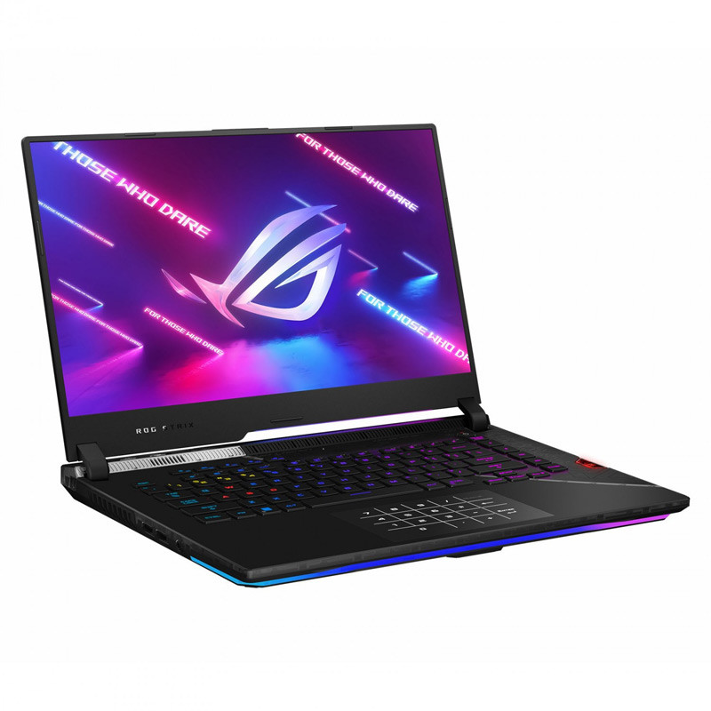 لپ تاپ Asus ROG Strix Scar 15 G533ZX-AC Core i9 (12900H) 64GB 1TB SSD NVIDIA 16GB 15.6" 2K