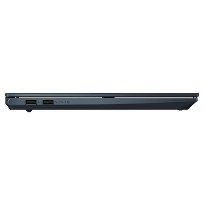لپ تاپ Asus VivoBook Pro 15 K3500PC-AB Core i7 (11370H) 16GB 512GB SSD NVIDIA 4GB 15.6" FHD
