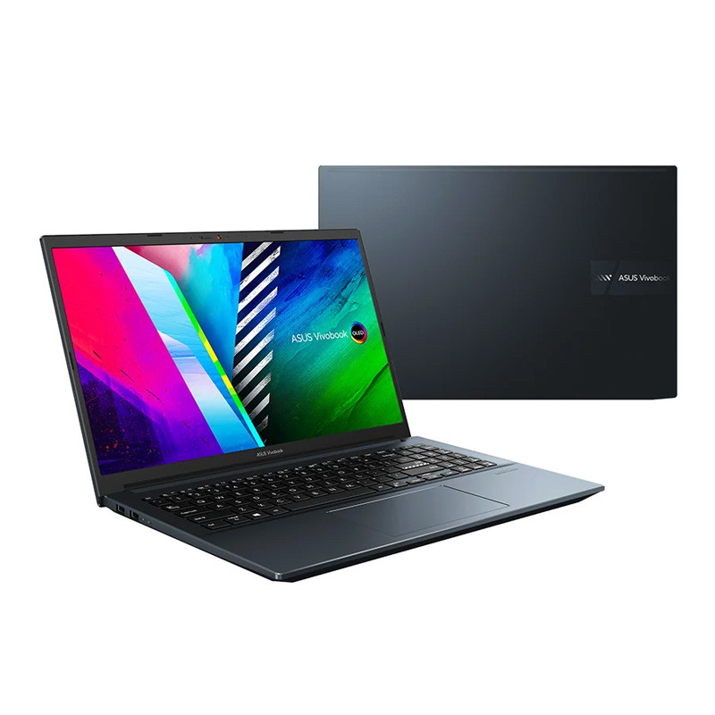 لپ تاپ Asus VivoBook Pro 15 K3500PC-AB Core i7 (11370H) 16GB 512GB SSD NVIDIA 4GB 15.6" FHD